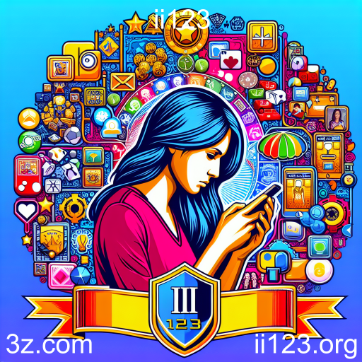 A Ascensão dos Jogos Móveis: Uma Nova Era de Entretenimento