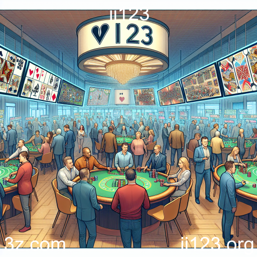 A Evolução dos Jogos Multiplayer na Era Digital