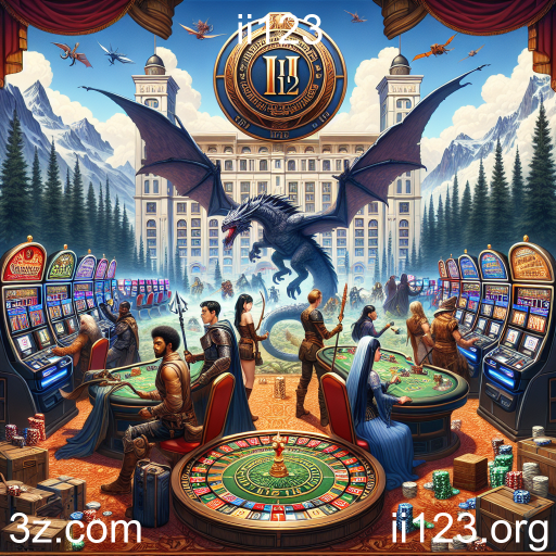 Mergulhe no Mundo dos RPGs: A Arte da Interpretação de Papéis