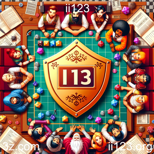 A Magia dos Jogos de RPG: Uma Jornada Através de Mundos Imaginários