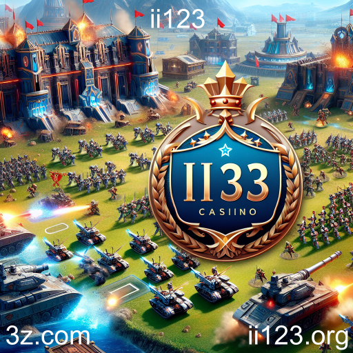 A Evolução dos Jogos de Estratégia no Mundo dos Videogames